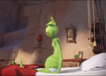 Oscars 2025: ‘Twas the Shortlists Before Christmas [PODCAST]